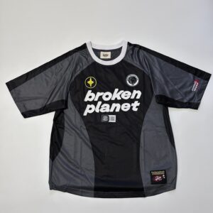 broken planet jersey